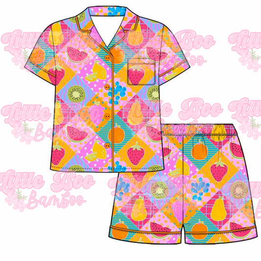 Fruit Women’s sets